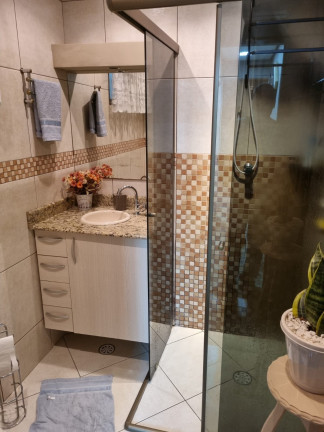 Imagem Imóvel com 2 Quartos à Venda, 140 m² em Rudge Ramos - São Bernardo Do Campo