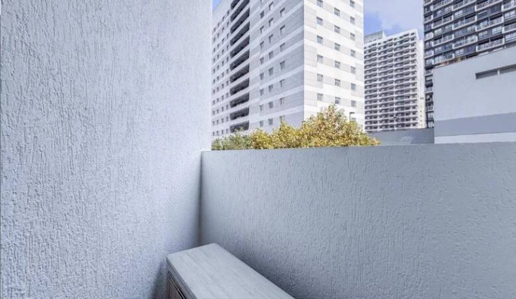 Imagem Apartamento com 1 Quarto à Venda, 37 m² em Vila Nova Conceição - São Paulo Imagem Apartamento com 1 Quarto à Venda, 37 m² em Vila Nova Conceição - São Paulo
