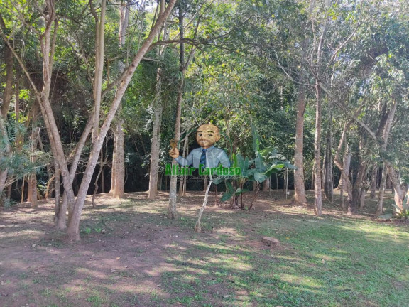Imagem Terreno à Venda, 1.000 m² em Centro - Jambeiro