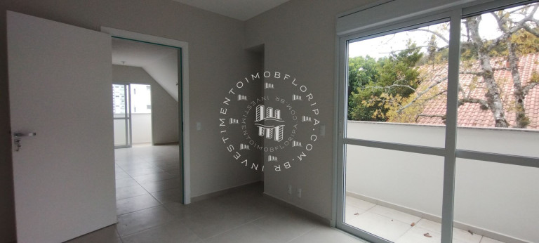 Imagem Apartamento com 2 Quartos à Venda, 114 m² em Itacorubi - Florianópolis
