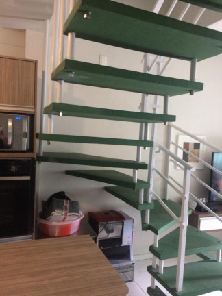 Imagem Sobrado com 2 Quartos à Venda, 115 m² em Santa Regina - Camboriú