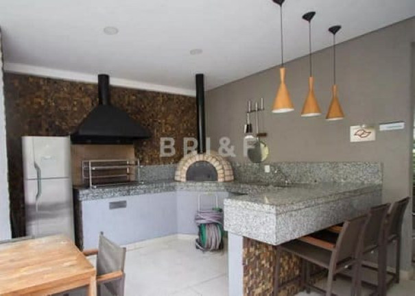 Imagem Apartamento com 1 Quarto à Venda, 38 m² em Campo Belo - São Paulo Imagem Apartamento com 1 Quarto à Venda, 38 m² em Campo Belo - São Paulo
