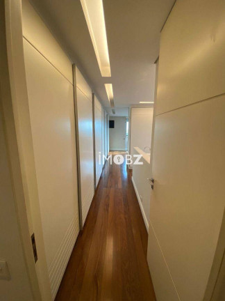 Imagem Imóvel com 4 Quartos à Venda, 192 m² em Villaggio Panamby - São Paulo