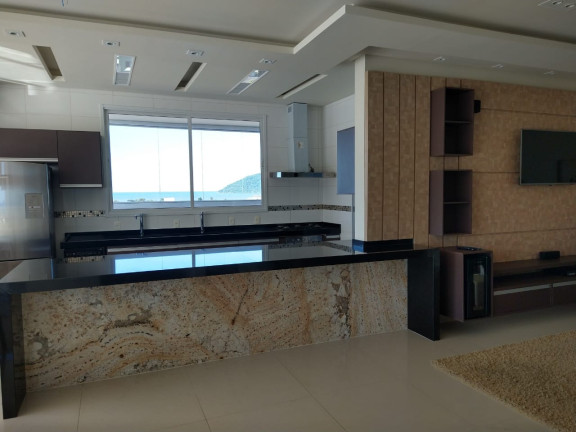 Imagem Cobertura com 4 Quartos à Venda, 360 m² em Centro - Ubatuba