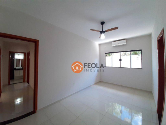 Imagem Casa com 3 Quartos à Venda, 195 m² em Parque Nova Carioba - Americana Imagem Casa com 3 Quartos à Venda, 195 m² em Parque Nova Carioba - Americana