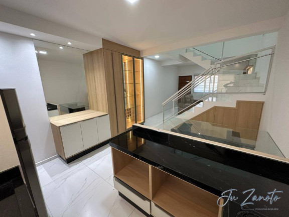 Imagem Sobrado com 2 Quartos à Venda, 55 m² em Sertãozinho - Matinhos