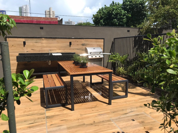 Imagem Apartamento com 2 Quartos à Venda, 51 m² em Boa Viagem - Recife Imagem Apartamento com 2 Quartos à Venda, 51 m² em Boa Viagem - Recife