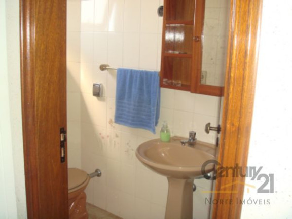 Imagem Apartamento com 4 Quartos à Venda, 595 m² em Vila Maria Alta - São Paulo