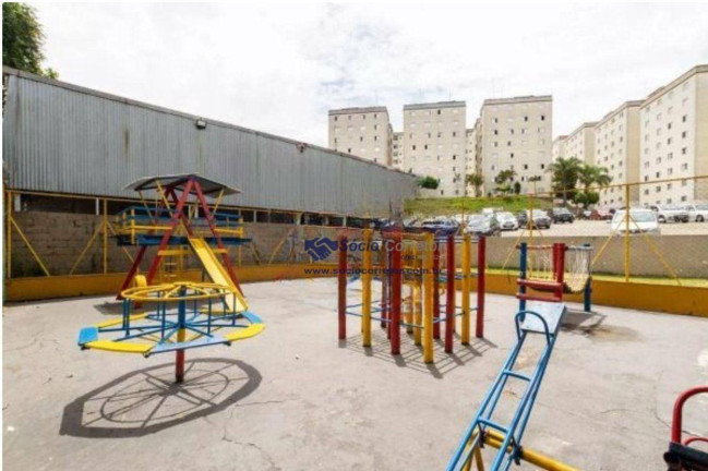 Imagem Apartamento com 2 Quartos à Venda, 51 m² em Vila Rio De Janeiro - Guarulhos Imagem Apartamento com 2 Quartos à Venda, 51 m² em Vila Rio De Janeiro - Guarulhos