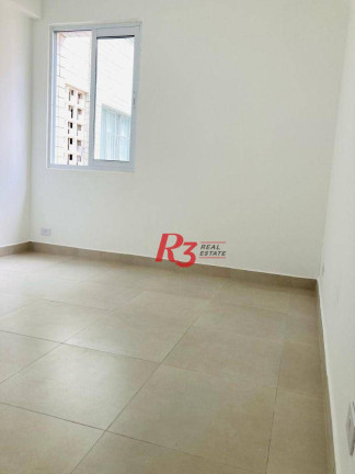 Imagem Apartamento com 1 Quarto à Venda, 42 m² em Embaré - Santos