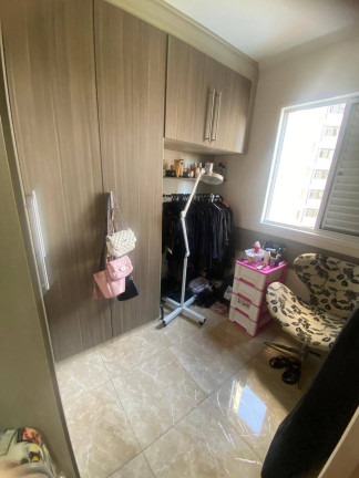 Imagem Apartamento com 3 Quartos à Venda, 60 m² em Parque Marajoara - Santo André