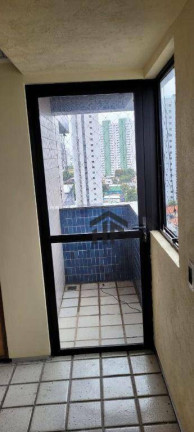 Imagem Apartamento com 4 Quartos à Venda, 201 m² em Aflitos - Recife Imagem Apartamento com 4 Quartos à Venda, 201 m² em Aflitos - Recife