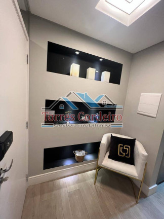 Imagem Apartamento com 3 Quartos à Venda, 96 m² em Vila Andrade - São Paulo Imagem Apartamento com 3 Quartos à Venda, 96 m² em Vila Andrade - São Paulo