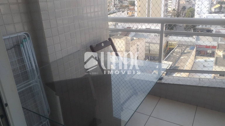 Imagem Apartamento com 2 Quartos à Venda, 70 m² em Parque Tamandaré - Campos Dos Goytacazes