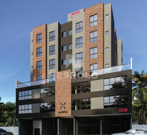 Apartamento com 1 Quarto à Venda, 65 m² em Nações - Balneario Camboriu