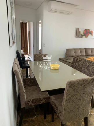 Imagem Apartamento com 2 Quartos à Venda, 95 m² em Gonzaga - Santos Imagem Apartamento com 2 Quartos à Venda, 95 m² em Gonzaga - Santos