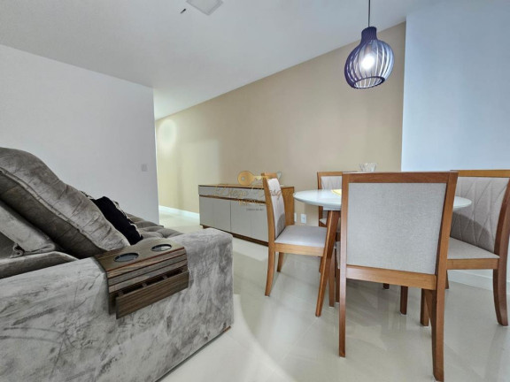 Imagem Apartamento com 1 Quarto à Venda, 54 m² em Várzea - Teresópolis