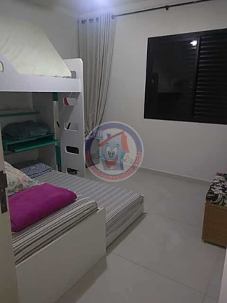 Imagem Apartamento com 3 Quartos à Venda, em Flórida - Praia Grande Imagem Apartamento com 3 Quartos à Venda, em Flórida - Praia Grande