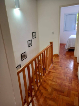 Imagem Casa de Condomínio com 3 Quartos à Venda, 124 m² em Vila São José (cidade Dutra) - São Paulo Imagem Casa de Condomínio com 3 Quartos à Venda, 124 m² em Vila São José (cidade Dutra) - São Paulo