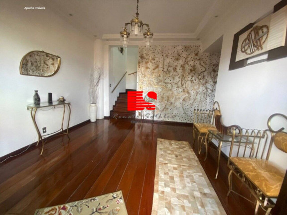 Imagem Casa com 3 Quartos à Venda, 435 m² em Havai - Belo Horizonte