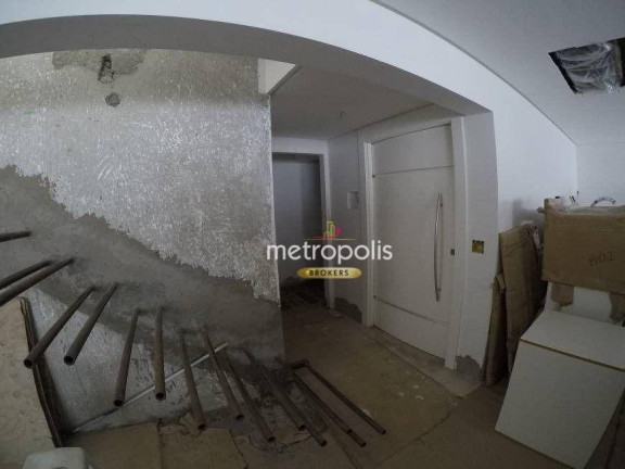 Imagem Cobertura com 4 Quartos à Venda, 439 m² em Ipiranga - São Paulo Imagem Cobertura com 4 Quartos à Venda, 439 m² em Ipiranga - São Paulo