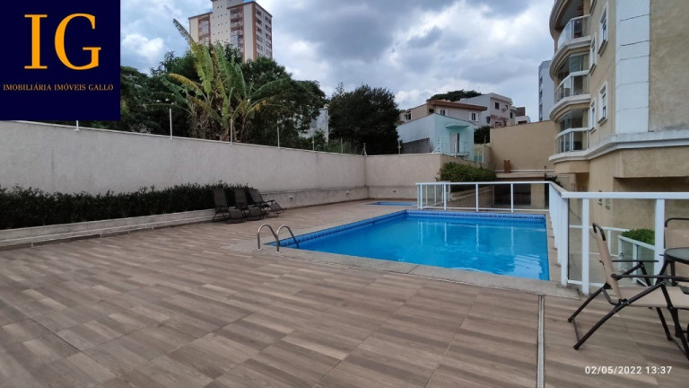 Imagem Apartamento com 3 Quartos à Venda, 82 m² em Parque Das Nações - Santo André Imagem Apartamento com 3 Quartos à Venda, 82 m² em Parque Das Nações - Santo André
