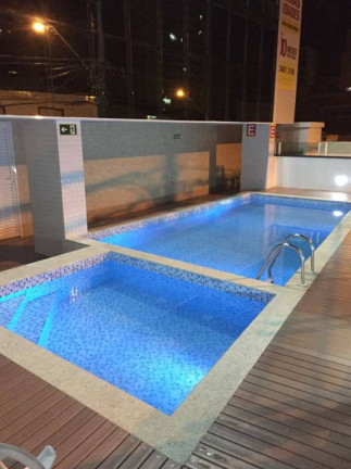Imagem Apartamento com 2 Quartos à Venda, 87 m² em Aviação - Praia Grande Imagem Apartamento com 2 Quartos à Venda, 87 m² em Aviação - Praia Grande