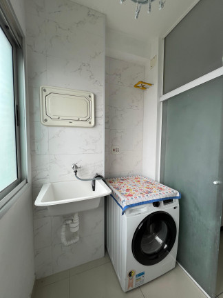 Imagem Imóvel com 2 Quartos à Venda, 50 m² em Taboão - São Bernardo Do Campo