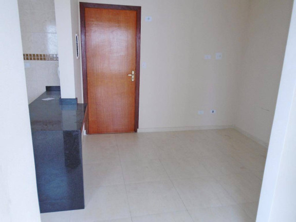 Imagem Apartamento com 1 Quarto à Venda, 41 m² em Canto Do Forte - Praia Grande
