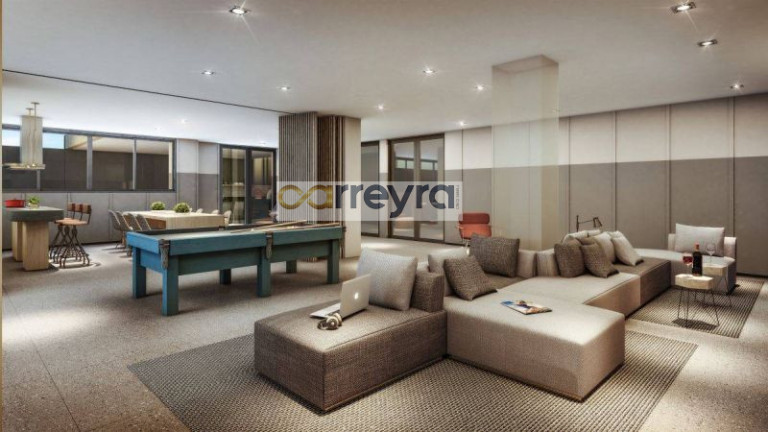 Imagem Apartamento com 2 Quartos à Venda, 65 m² em Jardim Paulista - São Paulo
