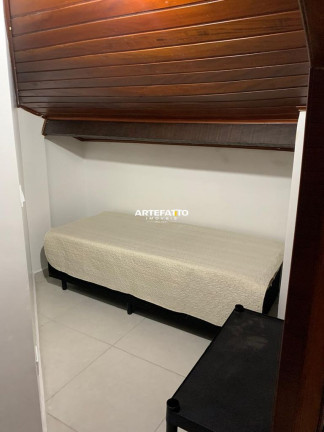 Imagem Kitnet com 1 Quarto à Venda, 38 m² em Itaguá - Ubatuba