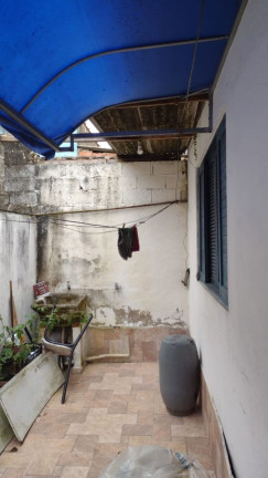 Imagem Casa com 2 Quartos à Venda, 65 m² em Agenor De Campos - Mongaguá