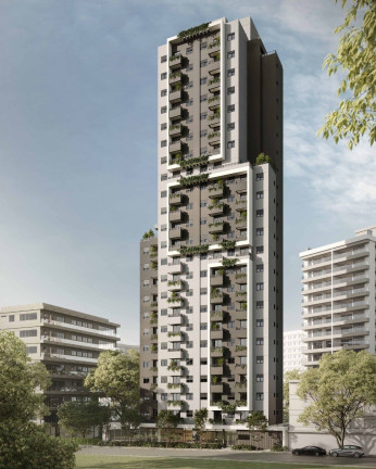 Imagem Apartamento com 2 Quartos à Venda, 35 m² em Bela Vista - São Paulo Imagem Apartamento com 2 Quartos à Venda, 35 m² em Bela Vista - São Paulo