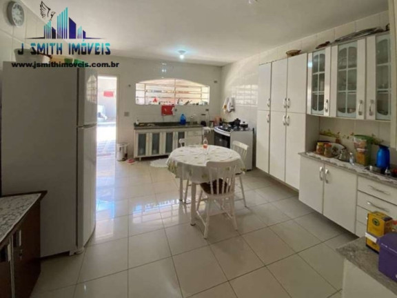 Imagem Casa com 3 Quartos à Venda, 200 m² em Jardim Da Gloria - Cotia