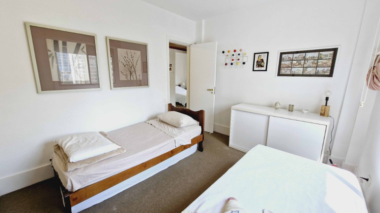 Imagem Apartamento com 3 Quartos à Venda, 127 m² em Jardim Paulista - São Paulo Imagem Apartamento com 3 Quartos à Venda, 127 m² em Jardim Paulista - São Paulo