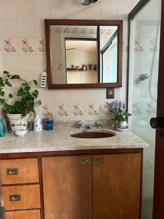 Imagem Apartamento com 3 Quartos à Venda, 163 m² em Paraíso - São Paulo Imagem Apartamento com 3 Quartos à Venda, 163 m² em Paraíso - São Paulo