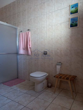 Imagem Casa com 5 Quartos à Venda, 317 m² em Jardim Pavesi - Pirassununga