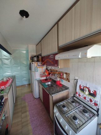 Imagem Imóvel com 2 Quartos à Venda, 54 m² em Condomínio Recanto Dos Pássaros I - Mogi Guaçu Imagem Imóvel com 2 Quartos à Venda, 54 m² em Condomínio Recanto Dos Pássaros I - Mogi Guaçu