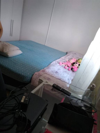 Imagem Casa com 2 Quartos à Venda, 50 m² em Vila Mateo Bei - Sao Vicente