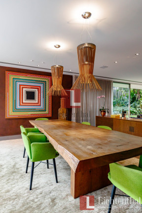 Imagem Casa com 4 Quartos à Venda, 1.096 m² em Jardim Paulista - São Paulo