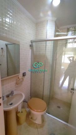 Imagem Apartamento com 3 Quartos para Alugar, 110 m² em Pitangueiras - Guarujá