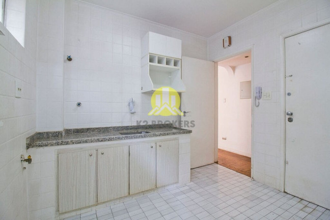 Imagem Apartamento com 2 Quartos à Venda, 82 m² em Jardim Paulista - São Paulo
