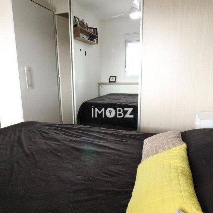 Imagem Imóvel com 1 Quarto à Venda, 35 m² em Cambuci - São Paulo