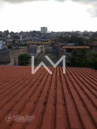 Imagem Terreno à Venda, 800 m² em Cidade Soberana - Guarulhos