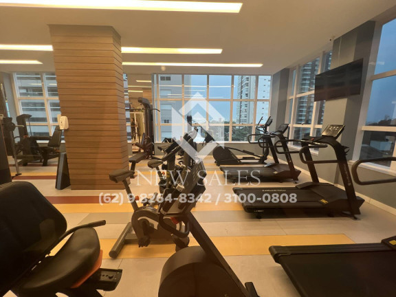 Imagem Apartamento com 3 Quartos à Venda, 107 m² em Setor Bueno - Goiânia Imagem Apartamento com 3 Quartos à Venda, 107 m² em Setor Bueno - Goiânia