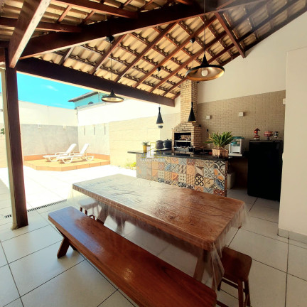Imagem Casa com 3 Quartos à Venda, 248 m² em Parque Residencial Laranjeiras - Serra Imagem Casa com 3 Quartos à Venda, 248 m² em Parque Residencial Laranjeiras - Serra