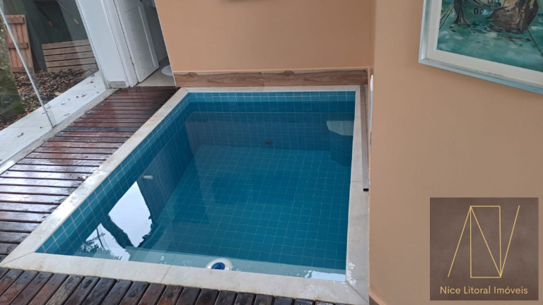 Imagem Casa com 3 Quartos à Venda, 170 m² em Park Imperial - Caraguatatuba