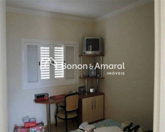 Imagem Casa de Condomínio com 2 Quartos à Venda, 450 m² em Santa Cruz - Valinhos