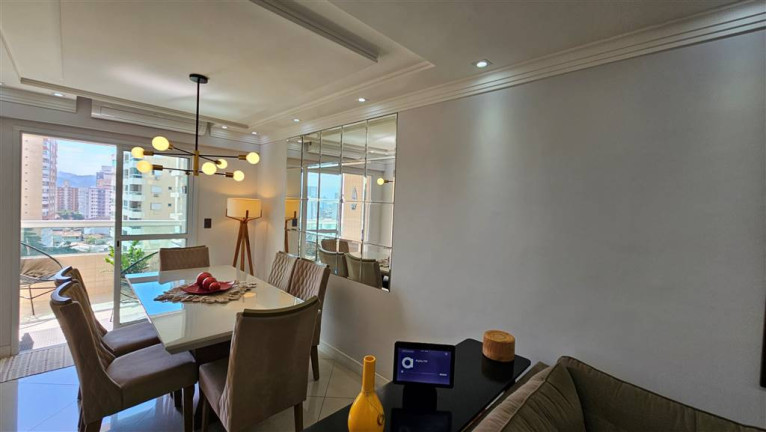 Imagem Apartamento com 3 Quartos à Venda, 134 m² em Guilhermina - Praia Grande Imagem Apartamento com 3 Quartos à Venda, 134 m² em Guilhermina - Praia Grande