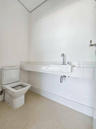 Imagem Apartamento com 4 Quartos à Venda, 208 m² em Riviera De São Lourenço - Bertioga